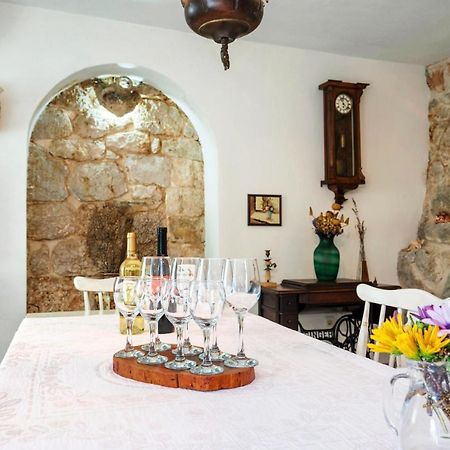 Holiday Home Alegra Podgora Exterior foto