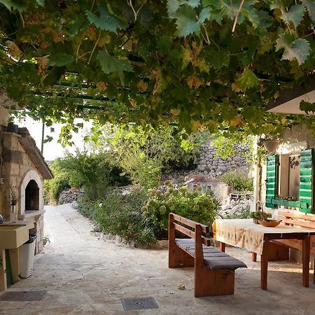 Holiday Home Alegra Podgora Exterior foto