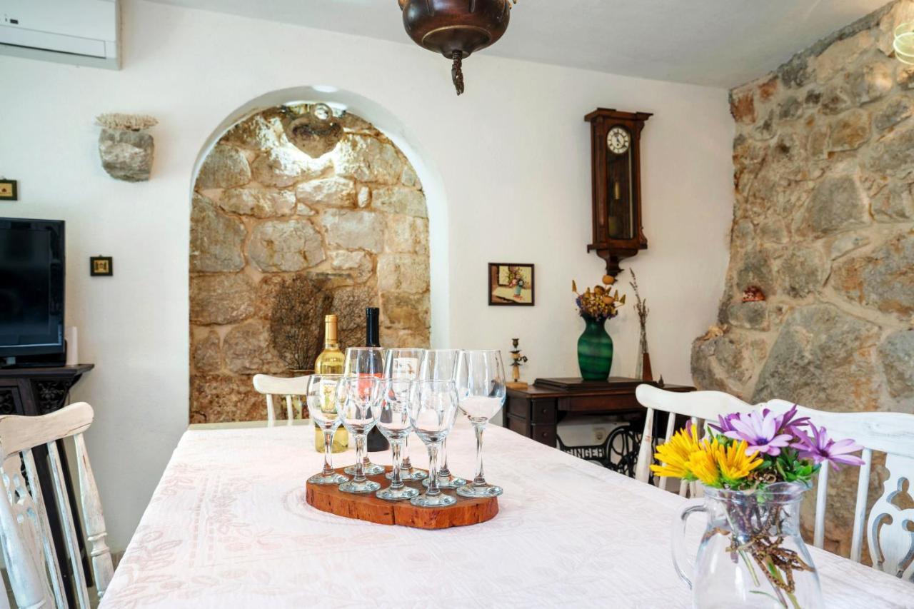 Holiday Home Alegra Podgora Exterior foto