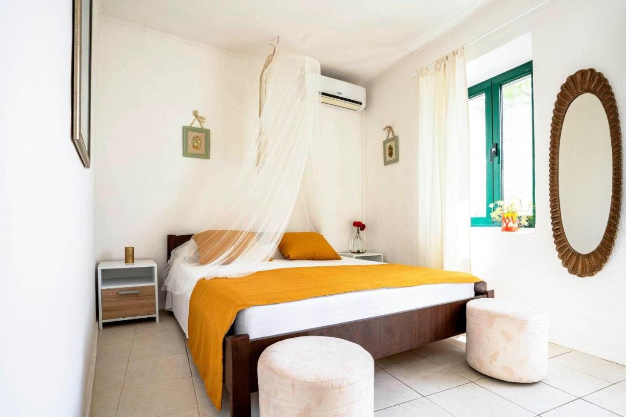 Holiday Home Alegra Podgora Exterior foto