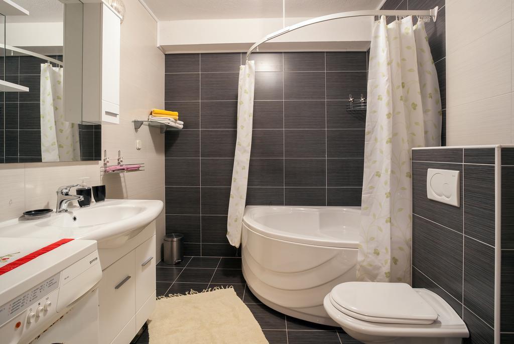 Holiday Home Alegra Podgora Exterior foto