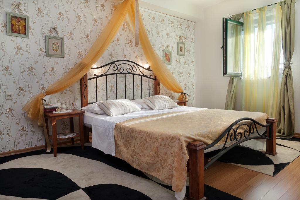 Holiday Home Alegra Podgora Exterior foto