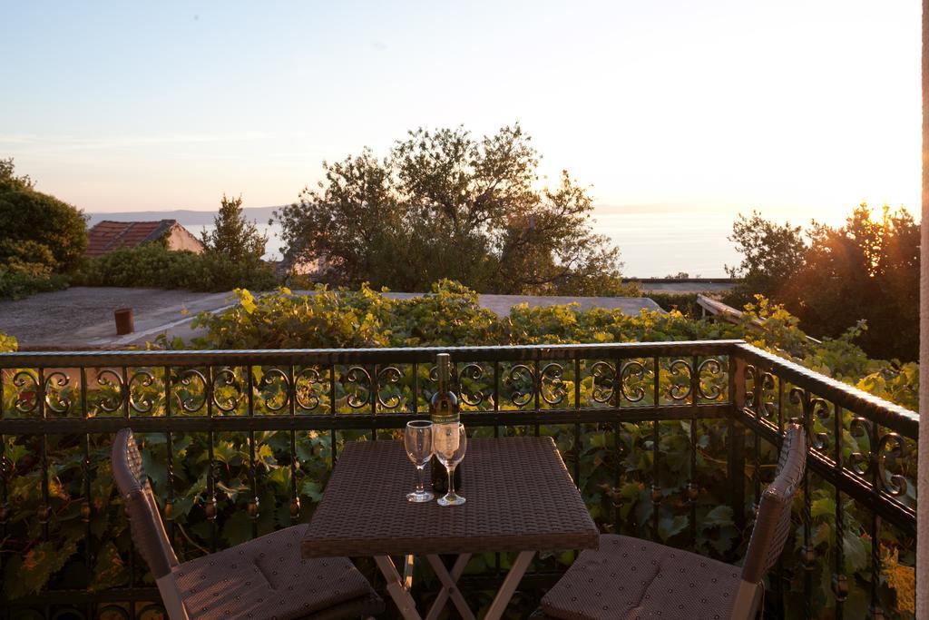 Holiday Home Alegra Podgora Exterior foto