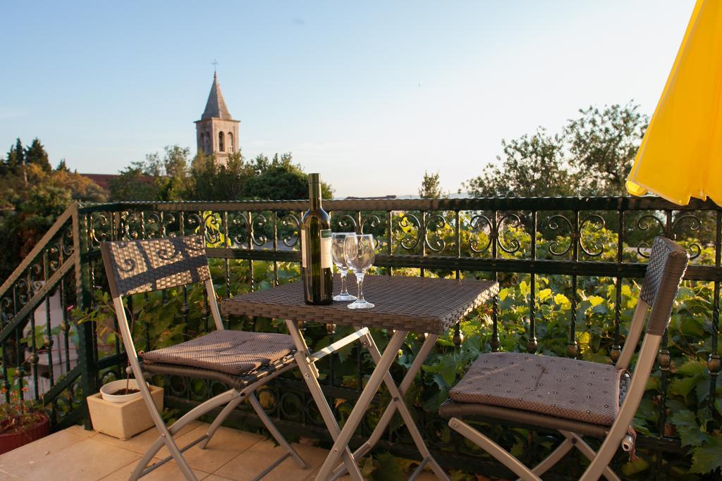 Holiday Home Alegra Podgora Exterior foto