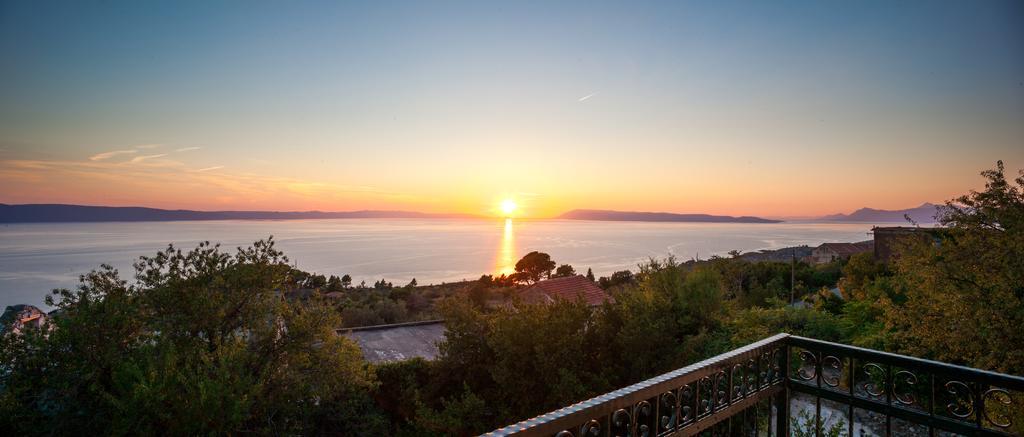 Holiday Home Alegra Podgora Exterior foto